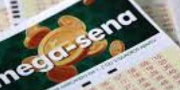 Mega-Sena: aposta leva sozinha R$ 141 milhões; Linhares premiou 5 apostas na quadra