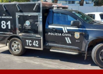 Noite de sábado de Carnaval sangrenta em Linhares. “Baiano” é a segunda vítima de homicídio