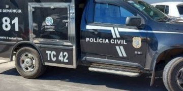 Noite de sábado de Carnaval sangrenta em Linhares. “Baiano” é a segunda vítima de homicídio