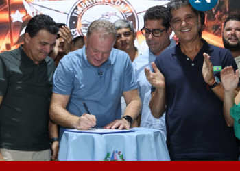 Governo anuncia investimentos estruturantes e inaugura obras em Boa Esperança