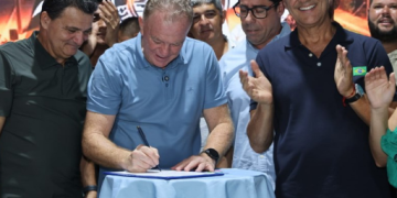 Governo anuncia investimentos estruturantes e inaugura obras em Boa Esperança