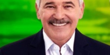 Guerino Zanon pode ser vice de Pazolini nas próximas eleições? Ex-prefeito de Linhares e Pazolini devem conversar ainda esta semana