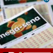 Mega-Sena: aposta leva sozinha R$ 141 milhões; Linhares premiou 5 apostas na quadra