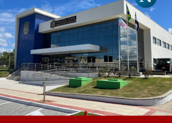 Deic de Aracruz conclui inquérito e indicia corretor por estelionato na venda de imóvel com penhora judicial