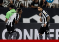 Botafogo vence o Potosí e segue firme na Libertadores