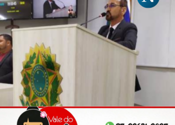 Roninho tenta segurar suplente, mas Justiça manda empossar Gilson Gatti em até 5 dias