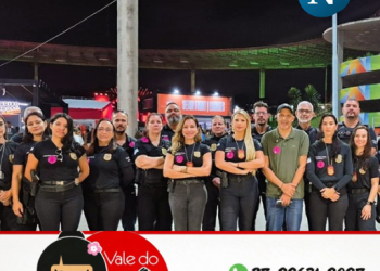 PCES dá dicas para um Carnaval de respeito: ‘Não é não!’