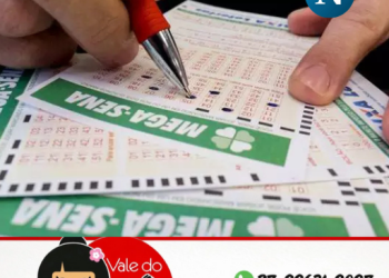 Mega-Sena acumula e duas apostas do ES faturam mais de R$ 40 mil na quina