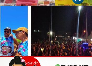 “Bloco Leva Eu” faz mais uma vez bonito no Carnaval 2026: são 17 anos de tradição em Urussuquara