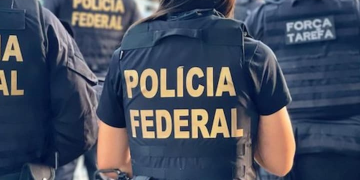 PF realiza em São Mateus operação de combate a crime contra o sistema financeiro nacional