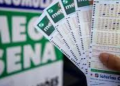 Mega-Sena pode pagar R$ 116 milhões nesta terça-feira (24)