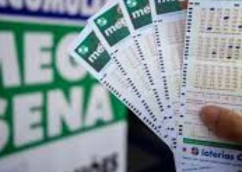 Mega-Sena pode pagar R$ 116 milhões nesta terça-feira (24)