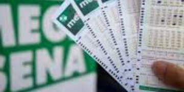 Mega-Sena pode pagar R$ 116 milhões nesta terça-feira (24)