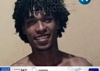 Jovem que estava desaparecido é encontrado morto com sinais de violência em Linhares