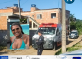 ATUALIZAÇÃO – Poliana tem casa invadida e é assassinada dentro de casa no Olaria, em Linhares
