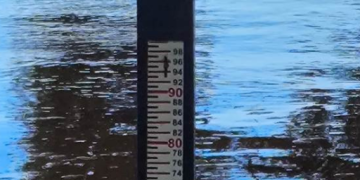 ATENÇÃO – Rio Doce ultrapassa cota de inundação em Linhares e pode chegar a 3,90 metros