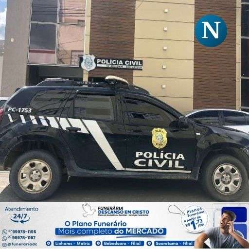 Maconha, cocaína e crack são apreendidos em São Mateus