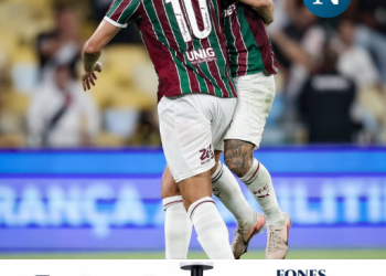 Fluminense elimina o Vasco e é finalista do Cariocão 2026