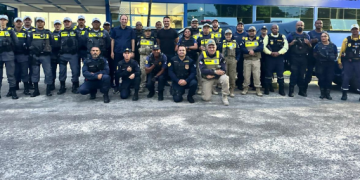 Operação Integrada “Cavalo de Aço” aborda 690 veículos em Linhares