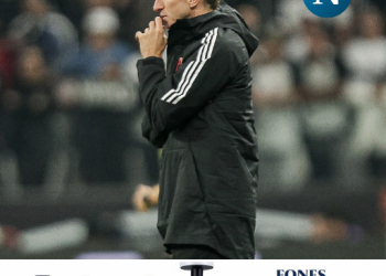 Após classificação contra o Madureira, Filipe Luís é demitido do Flamengo