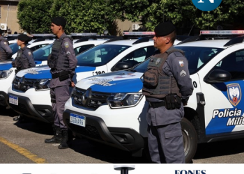 Polícia Militar apreende cocaína, maconha e haxixe, em Jaguaré