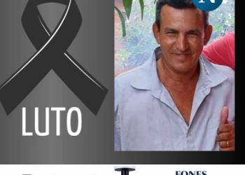 Luto em Bebedouro: Adilson Vitor Vieira é a vítima do acidente na BR-101. Velório acontece no templo da Igreja Deus é Amor