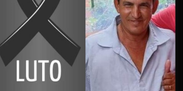 Luto em Bebedouro: Adilson Vitor Vieira é a vítima do acidente na BR-101. Velório acontece no templo da Igreja Deus é Amor