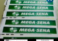 Mega-Sena acumula em R$ 50 milhões e premia 8 apostas de Linhares com quadra