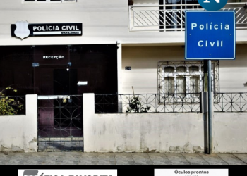 PCES e PMES prendem três suspeitos de tráfico de drogas em Marilândia