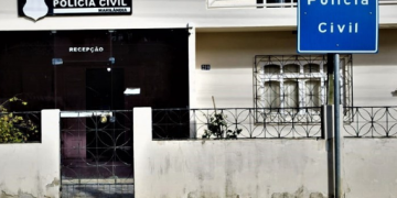 PCES e PMES prendem três suspeitos de tráfico de drogas em Marilândia