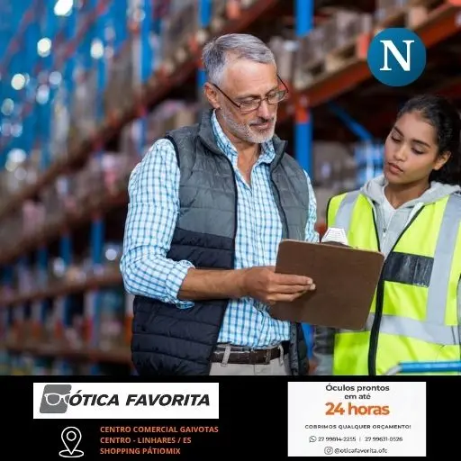 Emprego: Sine de Linhares começa a semana com 83 vagas de trabalho