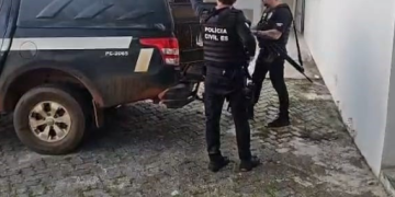 Operação ‘Tolerância Zero’ prende segundo investigado por homicídio de adolescente em Jaguaré