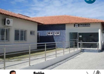 PCES cumpre mandados de busca e apreensão e apreende adolescentes investigados por atos infracionais em Conceição da Barra