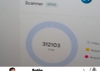 Norte Notícia sofre mais de 300 mil ataques cibernéticos, mas site já está de volta no ar