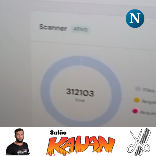 Norte Notícia sofre mais de 300 mil ataques cibernéticos, mas site já está de volta no ar