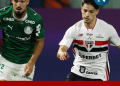 Palmeiras vence o São Paulo e disputa mais uma final de Campeonato Paulista
