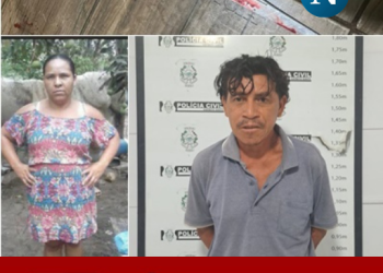 Morte de Maria José Alves – Polícia confirma feminicídio e suspeito já está em presidio