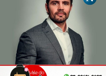 Daniel Vorcaro é preso em operação da PF contra o Banco Master