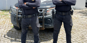 Polícia Civil prende suspeito de homicídio ocorrido em Vila Valério