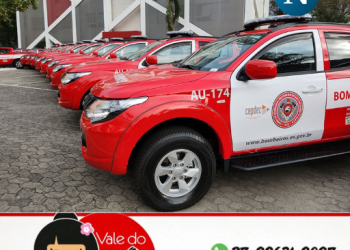 Hélio Filho/Secom governo es