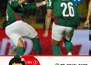 Palmeiras bate o Novorizontino e conquista o Paulistão 2026