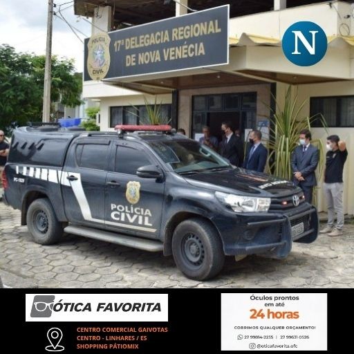 Perseguição, tiros e fuga para motel: suspeito de tentativa de homicídio é preso no ES