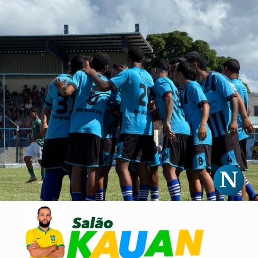 Grande final do Campeonato Municipal Master 40 acontece neste sábado e promete emoção no campo do Vasquinho, em Linhares