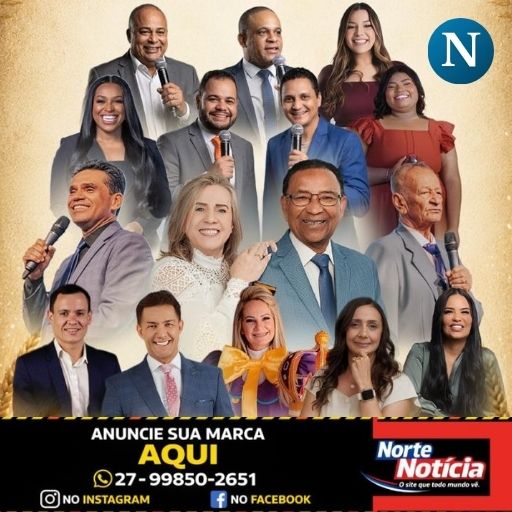 AD Linhares celebra 84 anos com Congresso da Colheita e convida toda a comunidade para seis dias de fé e adoração