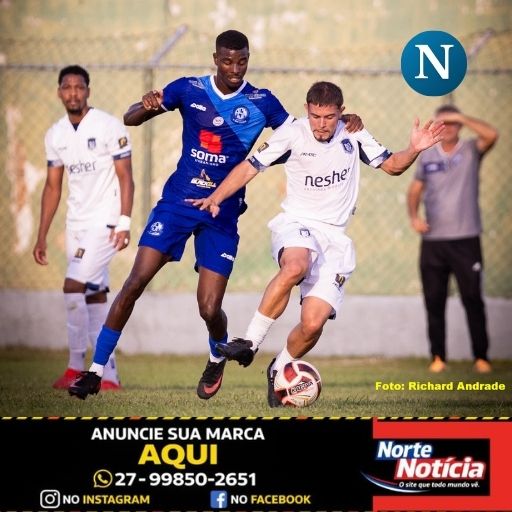 VÍDEO – Linhares estreia com vitória no Capixabão Série B e vence o Audax São Mateus por 2 a 0. Veja os gols aqui