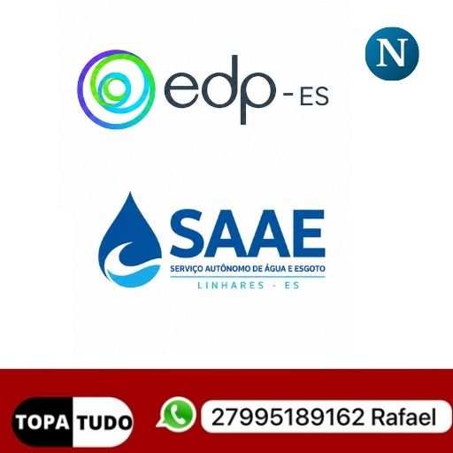 Quando a EDP e o SAAE não podem cortar a energia elétrica e a água por falta de pagamento? Veja o que diz a lei e as regras em Linhares