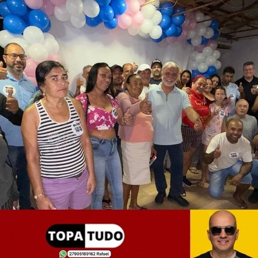 Movimento Ouvir Para Construir chega a Barra de São Francisco e fortalece diálogo com lideranças do Norte do ES