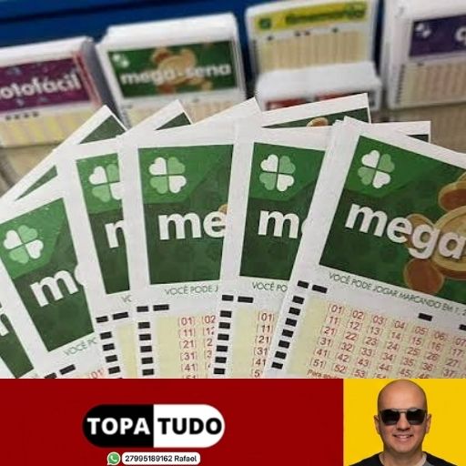 Três apostas de Linhares acertam a quadra da Mega-Sena e faturam prêmio no concurso 3.035