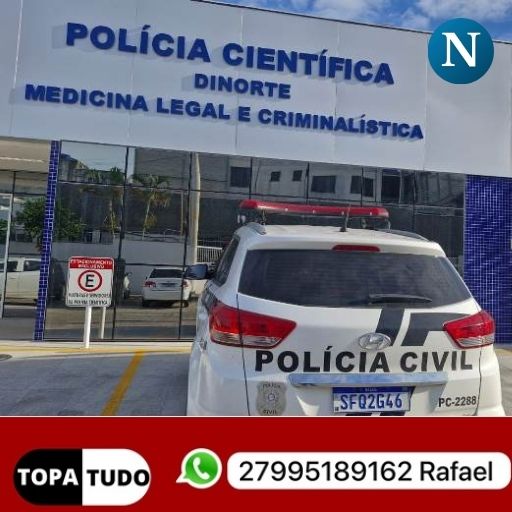 Claudinei é assassinado com golpes de faca na cabeça; vítima havia se envolvido em desentendimento um dia antes
