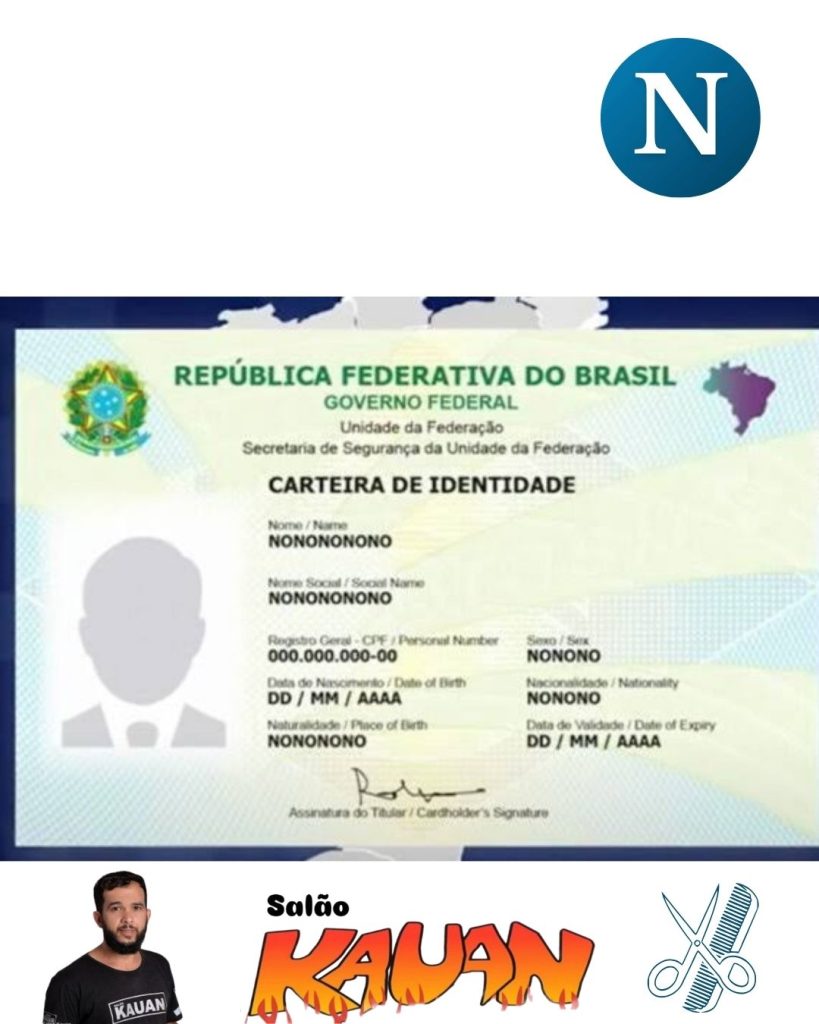 Novo RG: veja onde emitir a Carteira de Identidade Nacional (CIN) em Linhares e Colatina